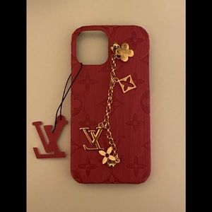COPY - Louis Vuitton Phone Cases